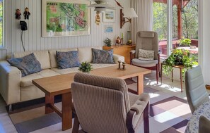 living-room