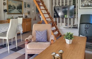 living-room