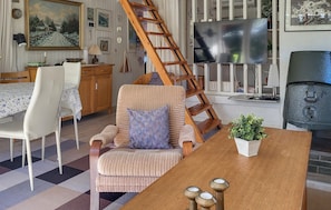 living-room
