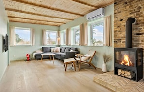 living-room