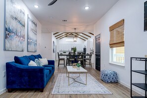 Open Concept
