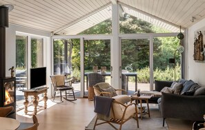 living-room