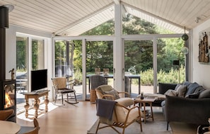 living-room