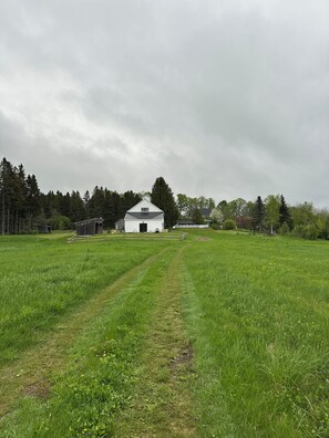 Außenbereich
