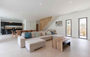 living-room