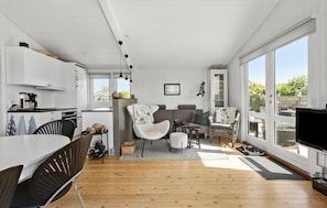 living-room