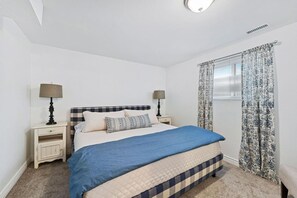 King Bedroom