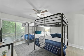 Guest Bedroom 1