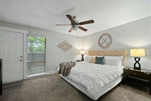 Master Bedroom 1