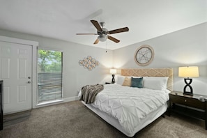 Master Bedroom 1