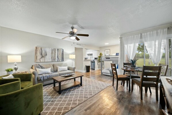 Living Space