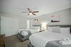 Guest Bedroom 1