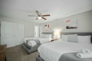 Guest Bedroom 1