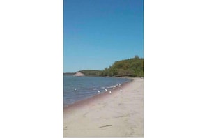 Plage