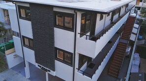 Exteriör