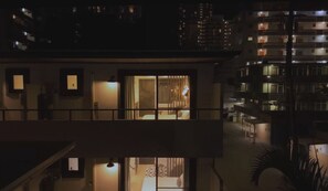 Boendeområde