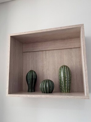 Detalj interiör