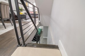 STAIRWAY