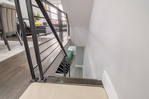 STAIRWAY