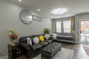 SOFA SINGLE BED
