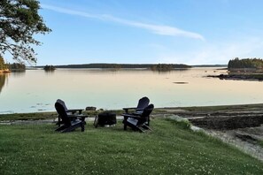 Ulkoalueet
