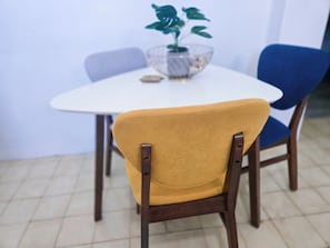 Restauration
