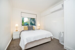 Bedroom Shot 2