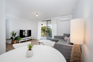 Living and Dining