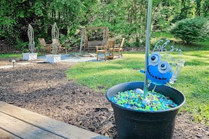 Espace pour enfants