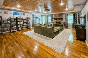 Intérieur