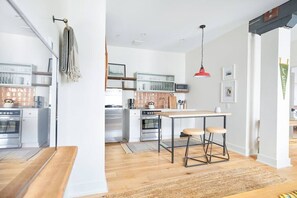 Cuisine privée