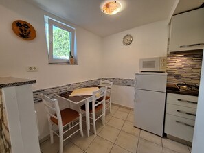 Eget kök