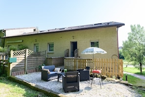 Terrass/Patio