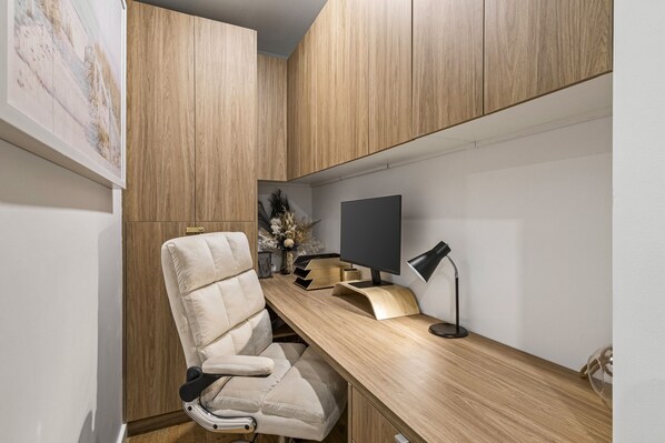 Study Area