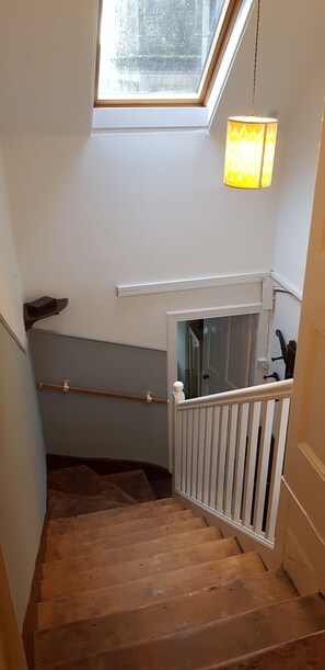 Interiör