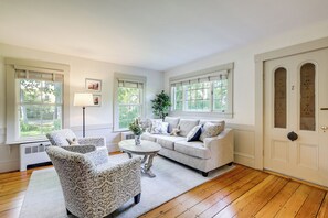 Living Room | 1st Floor