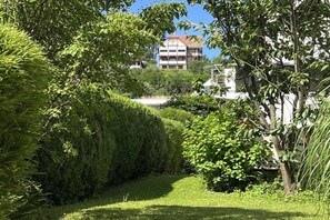 Unterkunftsgelände