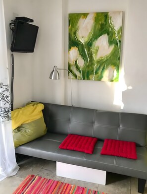 Coin séjour