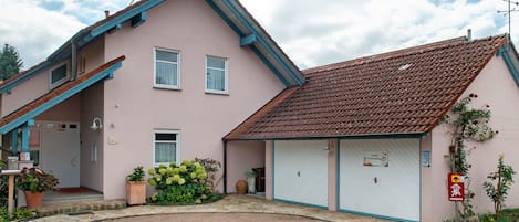 Exteriör