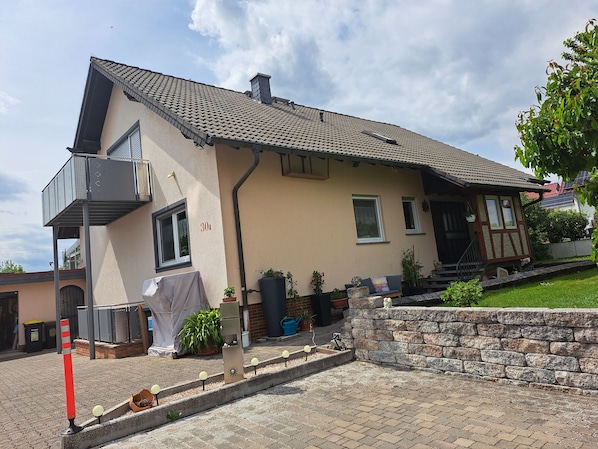 Exteriör