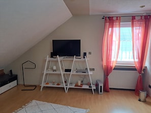 Interiör