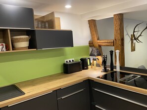 Eget kök