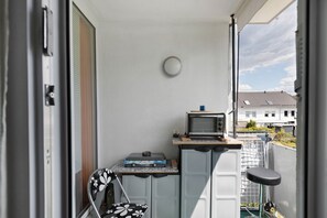 Interiör