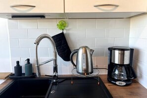 Eget kök