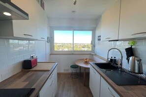 Eget kök