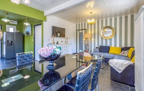 living-room