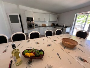 Restauranger