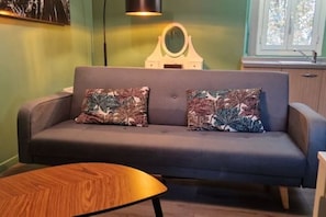Coin séjour