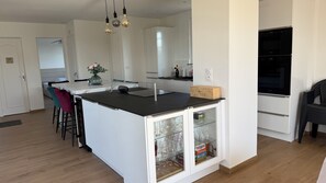 Eget kök