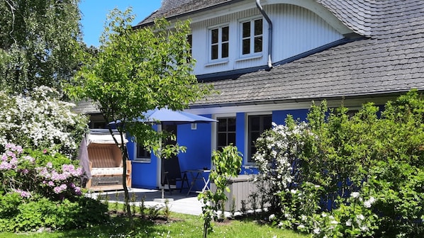 BoendeomrÄde